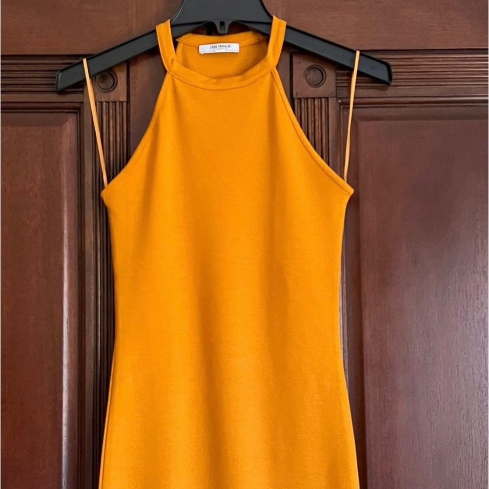 Zara Dresses!